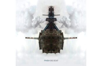Phish - Big Boat (2 LP)