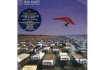 Pink Floyd - A Momentary Lapse Of Reason (45 RPM x 2) (Remixed & Updated Half-Speed Master + Booklet)