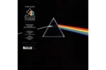 Pink Floyd - Dark Side of the Moon (50th Anniversary Remaster + Poster)