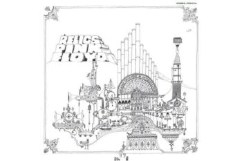 Pink Floyd – Relics (Remaster) Vinyl Record