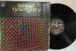 Plays Reminiscential Melodies Of Lata Mangeshkar From Hindi Films (Electric Guitar) - Sunil Ganguly Used Vinyl LP Record (VG-)
