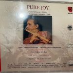 PureJoyPositiveEnergyMusicVolume1HariprasadChaurasiaUsedAudioCDVG_image0_1716198160235.jpg