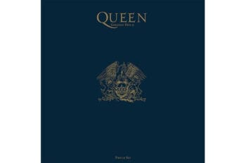Queen - Greatest Hits II (2 LP)