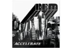 R.E.M. - Accelerate