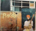 Rabbi - Rabbi Shergill Used Audio CD (VG-)