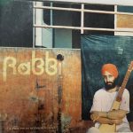 Rabbi - Rabbi Shergill Used Audio CD (VG-)