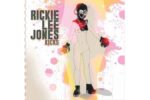 Rickie Lee Jones - Kicks