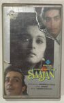 SAAJAN - VARIOUS Used Audio Cassette (VG-)  - VARIOUS Used Audio Cassette (VG-)