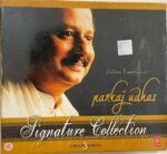 SIGNATURE COLLECTION - PANKAJ UDHAS Used Audio CD (VG+)