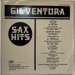 SaxHitsGilVenturaUsedVinylLPRecordVG_image0_1714456474443.jpg
