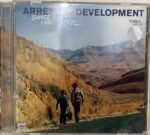 Since The Last Time - Arrested Development Used Audio CD (VG-)
