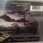 SlowTrainComingBobDylanUsedAudioCDVG_image0_1715941169471.jpg