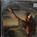 Soldier Of Love - Sade Used Audio CD (VG-)