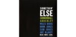 Cannonball Adderley - Somethin' Else (Blue Note-Classic Vinyl Series)