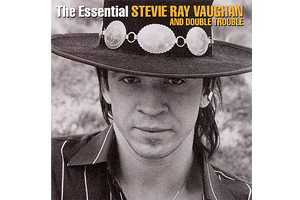Stevie Ray Vaughan & Double Trouble - The Essential (2 LP)