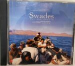 Swades - We, The People - A.R. Rahman Used Audio CD (VG+)