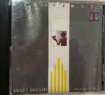 Sweet Dreams (Are Made Of This) - Eurythmics Used Audio CD (VG-)