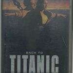TITANIC - VARIOUS Used Audio Cassette (VG-)