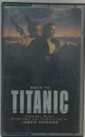 TITANIC - VARIOUS Used Audio Cassette (VG-)