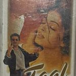 Taal - A.R. Rahman Used Audio Cassette (VG-)