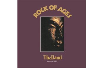 The Band  Rock Of Ages