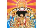 The Jimi Hendrix Experience - Axis: Bold As Love (Mono)