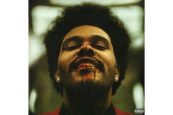 The Weeknd - After Hours (2 Lp)