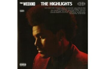 The Weeknd  The Highlights
