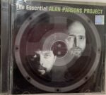 The Essential Alan Parsons Project - The Alan Parsons Project Used Audio CD (VG-)