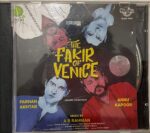 The Fakir Of Venice - A.R. Rahman Used Audio CD (VG)