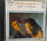 The Unforgettable Hits Of Jagjit - Chitra Singh - Jagjit & Chitra Singh Used Audio CD (VG-)