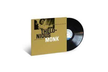 Thelonious Monk  Genius Of Modern Music  (Mono Version) (Blue Note Classic Vinyl Series)