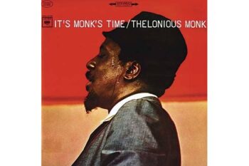 Thelonious Monk  Its Monks Time (Speakers Corner)