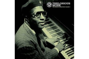 Thelonious Monk  London Collection Volume 2
