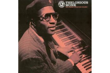Thelonious Monk  The London Collection Vol.1