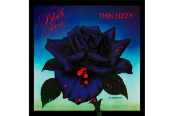 Thin Lizzy  Black Rose  A Rock Legend
