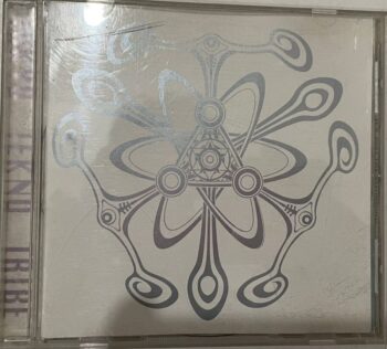 Tokyo Tekno Tribe - Various Used Audio CD (VG-)