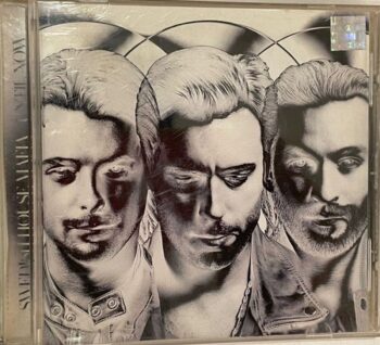 Until Now - Swedish House Mafia Used Audio CD (VG-)