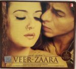 Veer-Zaara - Madan Mohan Used Audio CD (VG+)