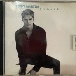 Vuelve - Ricky Martin Used Audio CD (VG-)