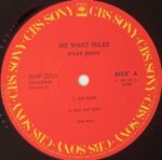 WeWantMilesMilesDavisUsedVinylLPRecordNMJapanesePressing_image0_1716553451483.jpg