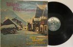 White Christmas - Paul Mauriat And His Orchestra Used Vinyl LP Record (VG-)