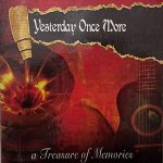 YESTERDAY ONCE MORE - VARIOUS Used Audio CD (VG-)