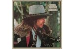 Bob Dylan - DESIRE