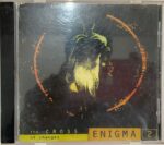 2: The Cross Of Changes - Enigma Used Audio CD (VG-)