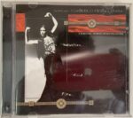 A SEDUCTIVE SPANISH GUITAR COLLECTION - VARIOUS Used Audio CD (VG-)