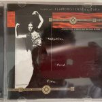 A SEDUCTIVE SPANISH GUITAR COLLECTION - VARIOUS Used Audio CD (VG-)