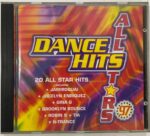 All Stars Dance Hits 97 - Various Used Video CD (VG)