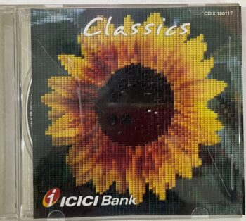 CLASSICS - VARIOUS Used Audio CD (VG-)