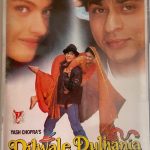Dilwale Dulhania Le Jayenge - Jatin Lalit Used Audio Cassette (VG+)